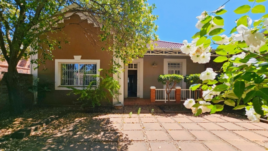 2 Bedroom Property for Sale in Westdene Free State